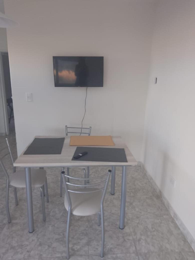 Departamento Equipado Pioneros Lejlighed Zapala Eksteriør billede