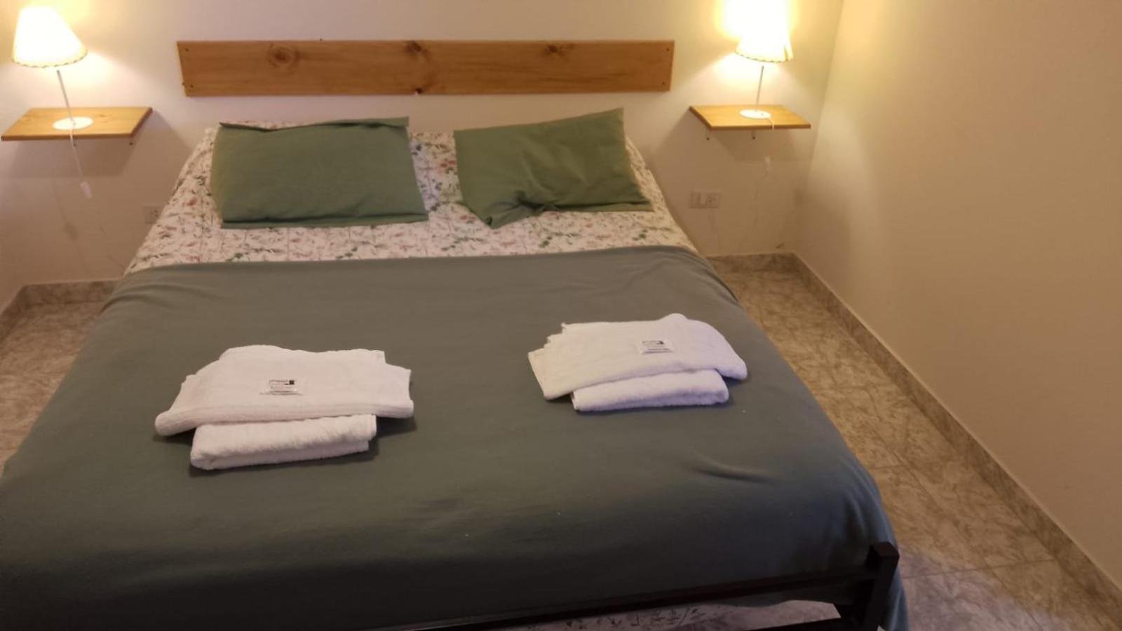 Departamento Equipado Pioneros Lejlighed Zapala Eksteriør billede